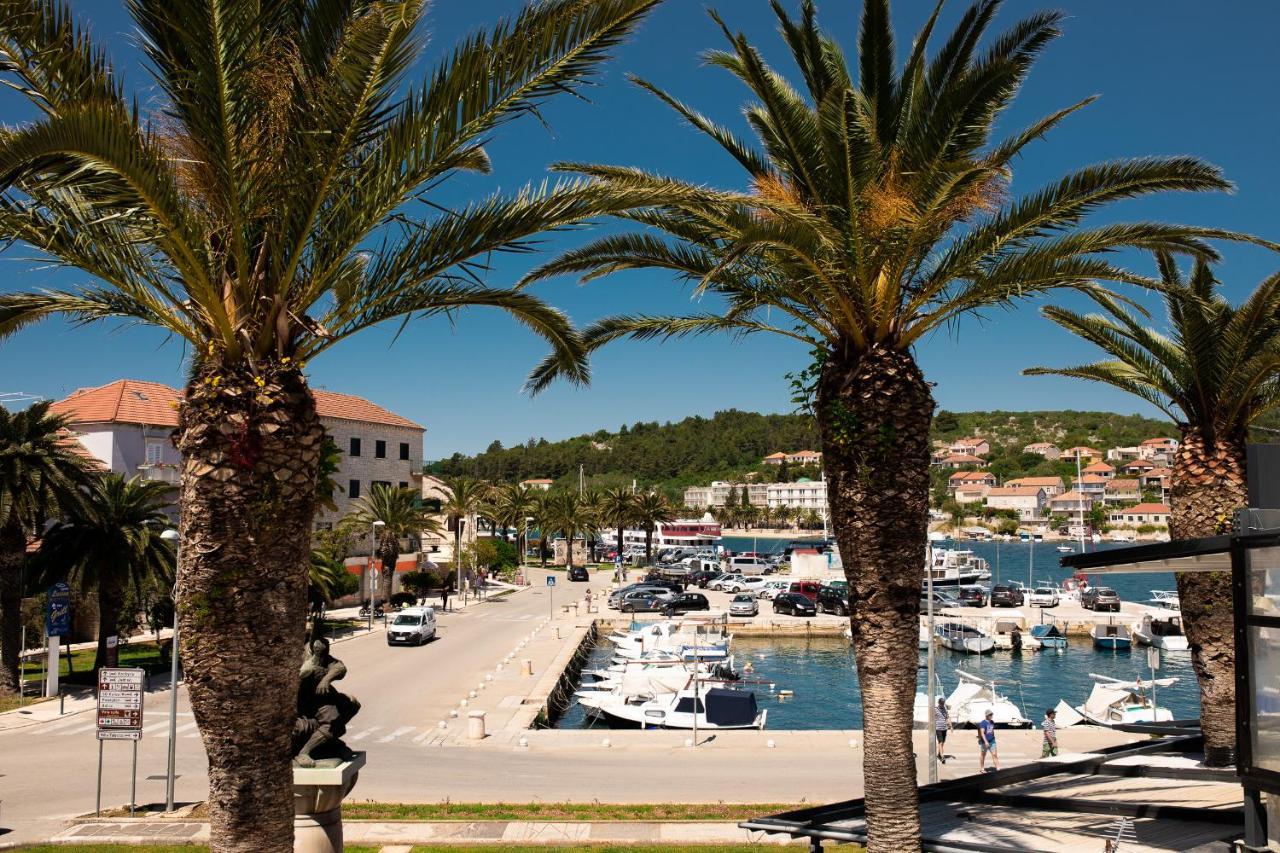 Apartment Toma Vela Luka Exteriör bild