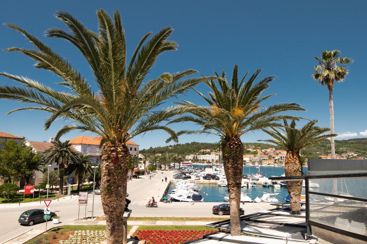 Apartment Toma Vela Luka Exteriör bild